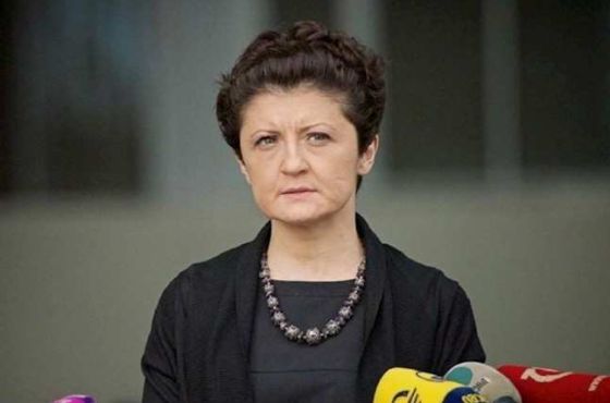 იქნება ლაბორატორია, სადაც სპორტსმენებს გენეტიკურ კვლევებს ჩაუტარებენ - თეა წულუკიანი