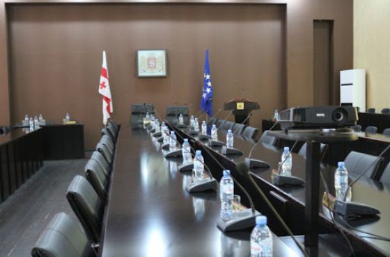  ვინ იქნება ქუთაისის ახალი მოწვევის საკრებულოს თავმჯდომარე?!