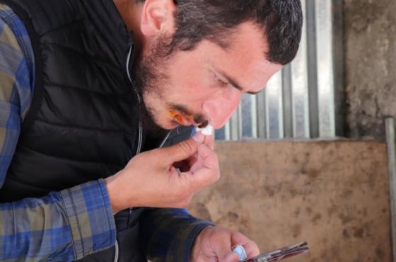 ჭიათურაში შიმშილობა კიდევ ერთმა ადამიანმა დაიწყო