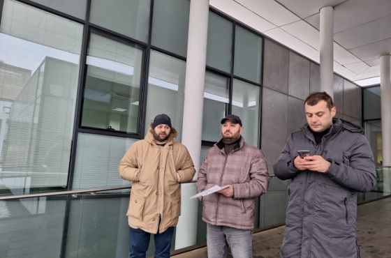 "მოვითხოვთ გამოძიების დაწყებას და ქუთაისის მერის პასუხისგებაში მიცემას“ 