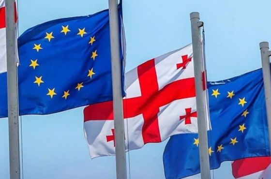 ბრიუსელში დღეს საქართველო-ევროკავშირის ასოცირების საბჭოს სხდომა გაიმართება