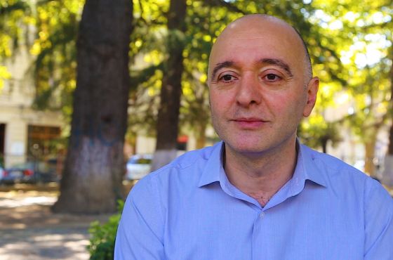 ბლიც Post  - გია ცაცაშვილი (ვიდეო)