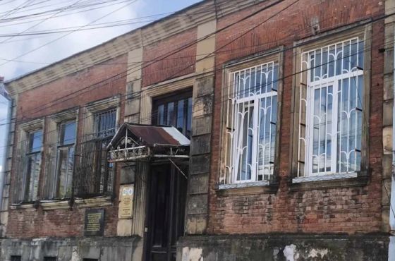 ქუთაისში რეჟისორ რეზო ჩხეიძის სახლ-მუზეუმის რესტავრაცია იგეგმება