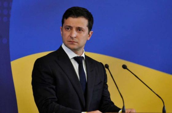 „დაარწმუნა გუშინდელმა სანქციებმა რუსეთი?" - ზელენსკი რუსეთის წინააღმდეგ სანქციებზე 