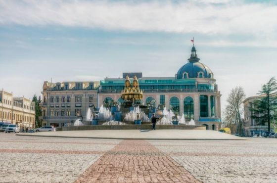 მომატებული კოვიდინფექციის შემთხვევების გამო, ქუთაისის ჩაკეტვა არ იგეგმება 