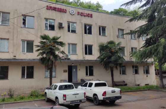 "ოპოზიციის აქციებზე დავდივარ, მხარს ვუჭერ ცვლილებებს, ევროკავშირს" - ჭიათურაში დაკავებული