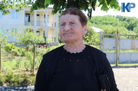 "დასახნავი ტრაქტორი არ ჰყავს ხალხს" - რუბრიკაში ''მოქალაქის ხმა'' (ვიდეო)