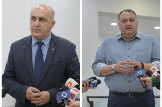 ქუთაისში, არჩევნების მეორე ტურში, ,,ქართული ოცნების" კანდიდატებმა გაიმარჯვეს