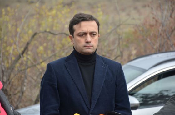 „ვიკვლევთ, გააკეთა თუ არა სახელმწიფომ ყველაფერი სტიქიური უბედურებების ასაცილებლად“- სახალხო დამცველი