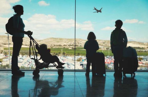 2022 წლის იანვარში საქართველოს 199 393  ტურისტი ეწვია