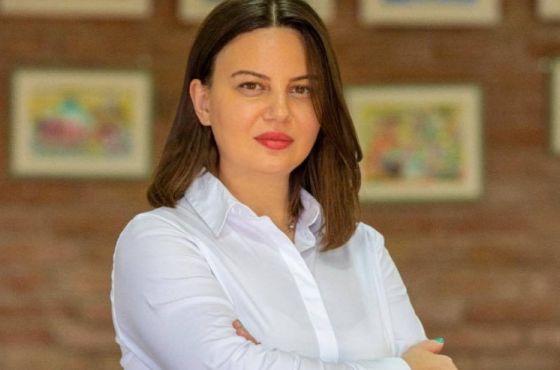 DMO Imeret-ს ახალი ხელმძღვანელი ჰყავს