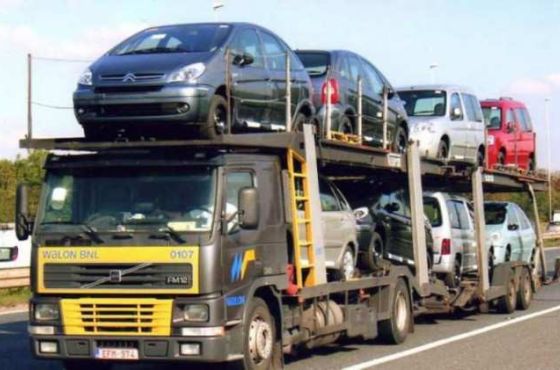 ავტომობილების განბაჟება რვა თვით გადავადდება