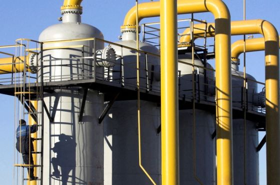 რუსეთმა ბულგარეთისთვის გაზის მიწოდებისთვის შესაძლოა ფოთის პორტი გამოიყენოს - Reuters