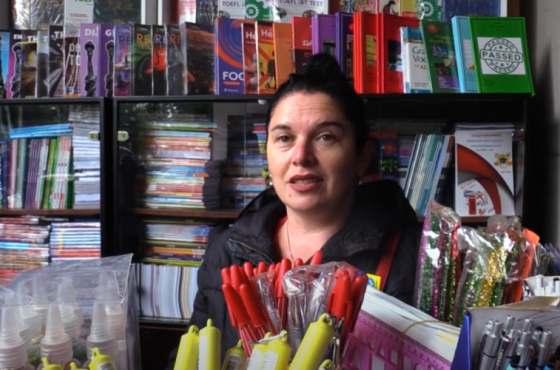 რა განწყობით ხვდებიან ქუთაისელები ბიძინა ივანიშვილს  (ვიდეოგამოკითხვა)