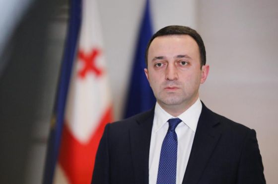 5-წლიანი პატიმრობა - ირაკლი ღარიბაშვილს საპროცესო შეთანხმება გაუფორმეს