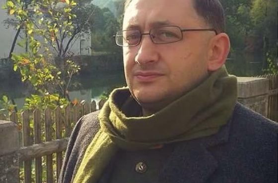 “რატომ სურს საპატრიარქოს ტყეები, ტბები, მდინარეები და ტერიტორიები?! - მირიან გამრეკელაშვილი