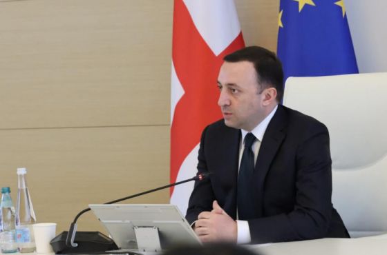 ჩინეთის მოქალაქეებისთვის დღეიდან უვიზო რეჟიმი ამოქმედდება