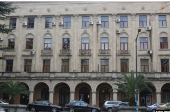 ქუთაისის მერია საჯარო ინფორმაციას მალავს