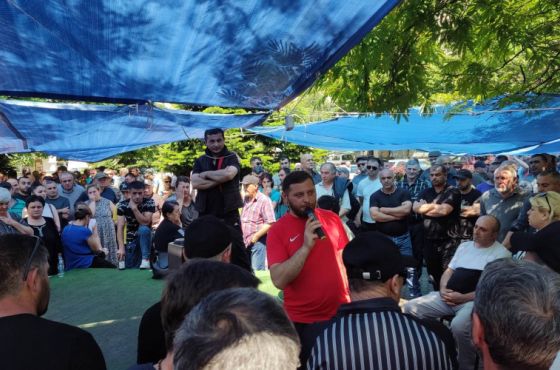 „ჩვენი ანაზღაურება უნდა იყოს ღირსეული, ესაა მოთხოვნა და არა ბიზნესის მართვა“ - მაღაროელები „ჯორჯიან მანგანეზს“