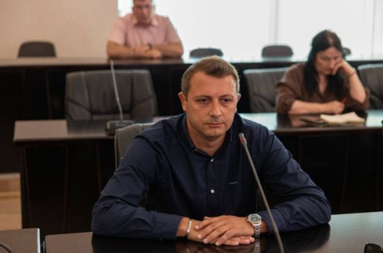 ქუთაისის მერის მოადგილედ გიორგი ცხაკაია დაინიშნა