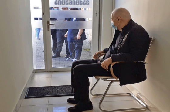 ვაქცინაციის წამახალისებელი კამპანია მარტშიც გაგრძელდება