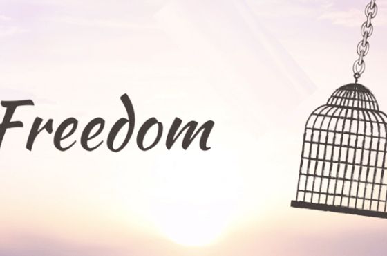 ოქრო, რომელიც თავისუფლებაზე მეტი ღირს