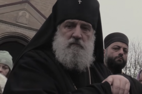 მკვლელობაზე პასუხი აგოს, ვინც ეს ჩაიდინა -  რას ამბობს მეუფე იოანე შერიგებაზე (ვიდეო)