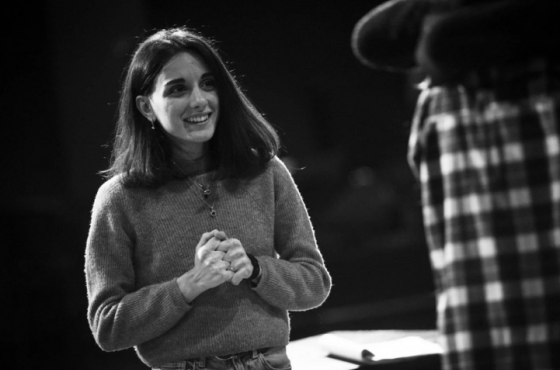 თამაში ზღვარზე - სამზადისი პრემიერისთვის