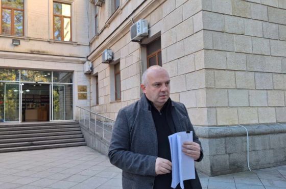 "კატასტროფული ბიუჯეტი" - ოპოზიციაში ქუთაისის 2024 წლის ბიუჯეტს აპროტესტებენ