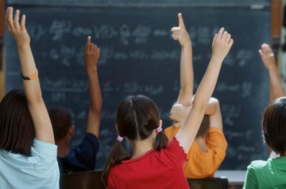 ბავშვები, რომელთაც 6 წელი პირველ ოქტომბრამდე შეუსრულდებათ, სკოლებში სწავლის დაწყებას შეძლებენ