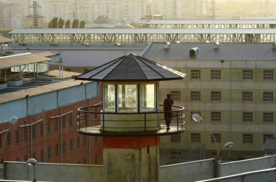 საქართველოს ციხეებში 96 პატიმარია ინფიცირებული