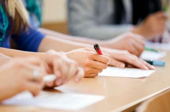 ექსტერნატის გამოცდებზე რეგისტრაცია დაიწყო