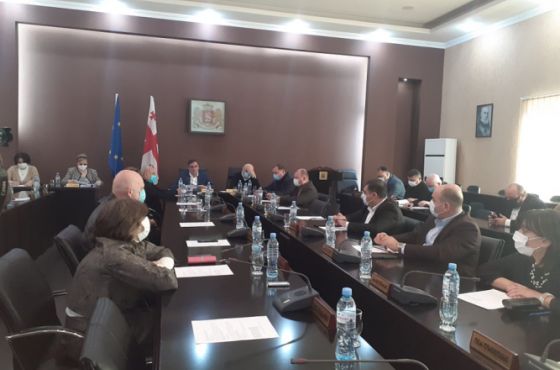 ქუთაისის ბიუჯეტის შემოსავლები  2 მილიონ ლარამდე გაიზარდა 