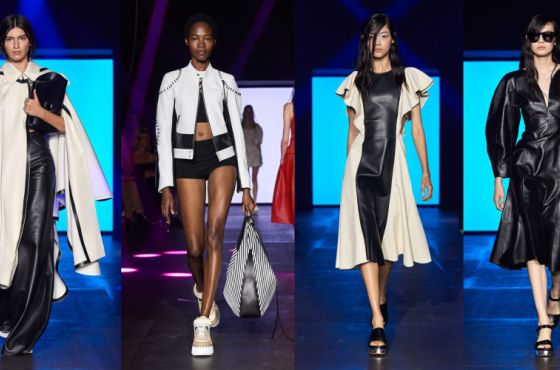 მოდის ტრენდები 2023 წელს და გამარტივებული სამყარო