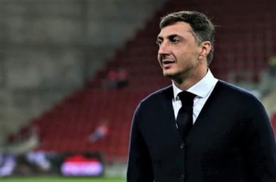 "კარგი დროა პრემიერს, ქუთაისში, ახალი სტადიონის აშენების პირობა ჩამოვართვათ"