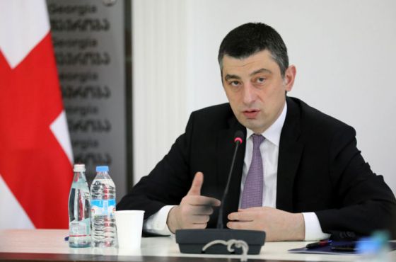 ვინ იქნება ახალ მინისტრთა კაბინეტში