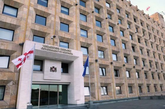 მთავრობის დადგენილებით, 3 ოქტომბერი უქმე დღედ გამოცხადდა