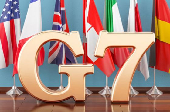 დიდი შვიდეული“ – პრეზიდენტ პუტინს, საერთაშორისო სამართლის შესაბამისად, პასუხს ვაგებინებთ