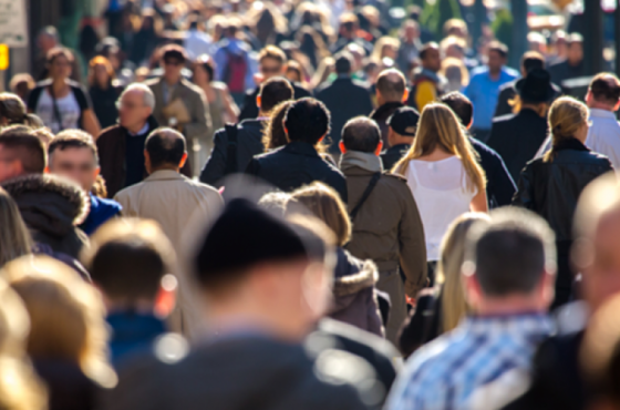 2023 წლის იანვრის მდგომარეობით, საქართველოს მოსახლეობის რიცხოვნობამ 3 736.4 ათასი კაცი შეადგინა