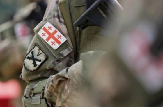 უკრაინაში ორი ქართველი მებრძოლის დაღუპვის შესახებ ვრცელდება ინფორმაცია