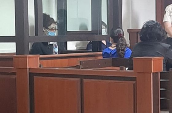 ახალგაზრდა ქალის მკვლელობისთვის ბრალდებულს ორთვიანი წინასწარი პატიმრობა შეეფარდა 