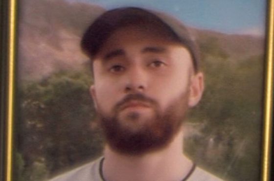 უკრაინაში კიდევ ერთი ქართველი მებრძოლი დაიღუპა