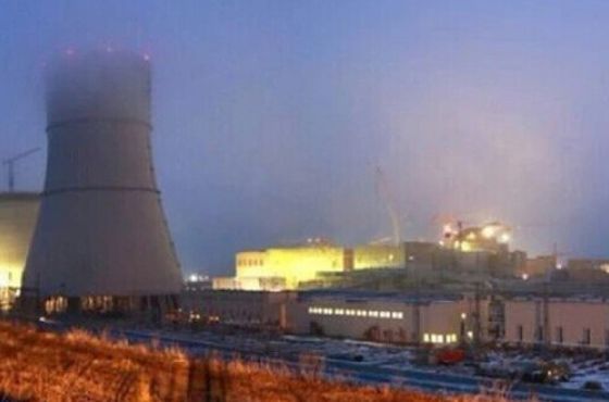 რუსულმა რაკეტებმა ატომურ ელექტროსადგურებში შეიძლება ატომური ავარია გამოიწვიოს - IAEA