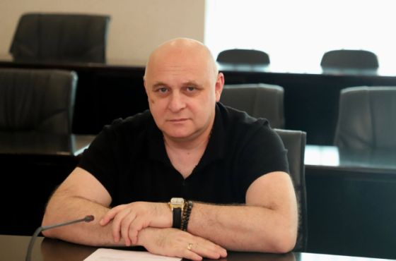 ქუთაისის ყოფილი მაჟორიტარი დეპუტატი  პარლამენტში საკრებულოს წევრობისთვის მეორედ იყრის კენჭს 