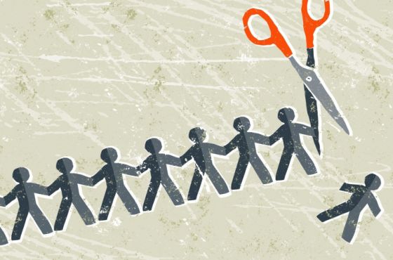 პანდემიამდე არ მუშაობდა და ახლაც უმუშევარია გამოკითხულთა 43% - NDI-ს კვლევა