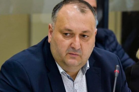 ცესკოს წინასწარი მონაცემებით, ქუთაისის მერი იოსებ ხახალეიშვილი გახდა