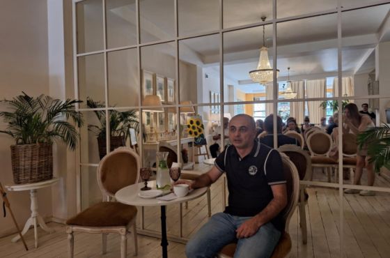 რამდენად არის დაკავშირებული რუსული კანონი უსაფრთხოების საკითხებთან - შეხვედრა ქუთაისში