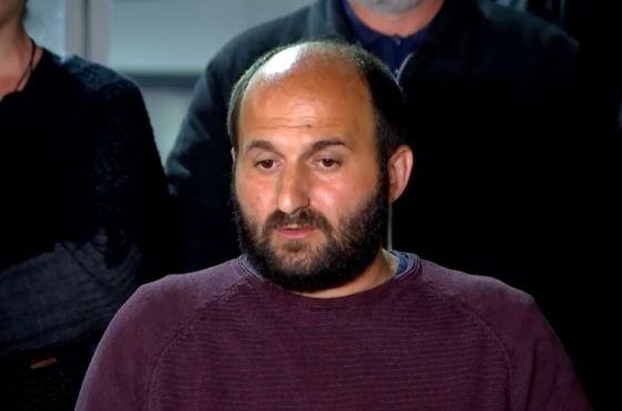 რიონის ხეობის მცველები რამდენიმე ქვეყნის ელჩს შეხვდნენ