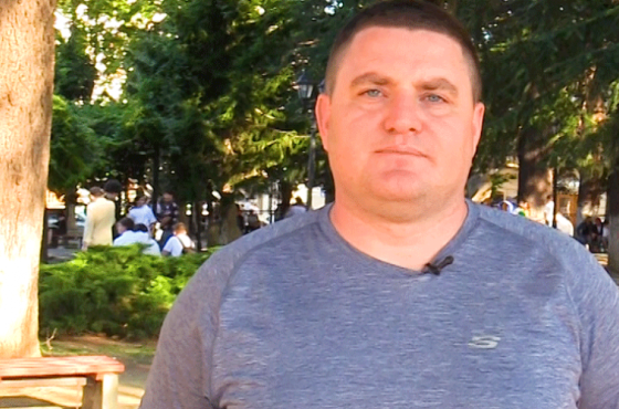 „ვალდებული ვართ ხელისუფლებები ვაიძულოთ ქვეყანაში შეინარჩუნოს სიტყვის თავისუფლება“- ვალერი თევდორაძე