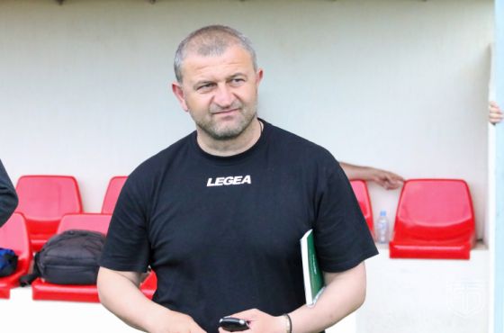 "იგეგმება სიახლეები" - ქუთაისის მერია "ტორპედოში" მოსალოდნელ ცვლილებებზე